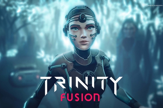 Trinity Fusion – Review
