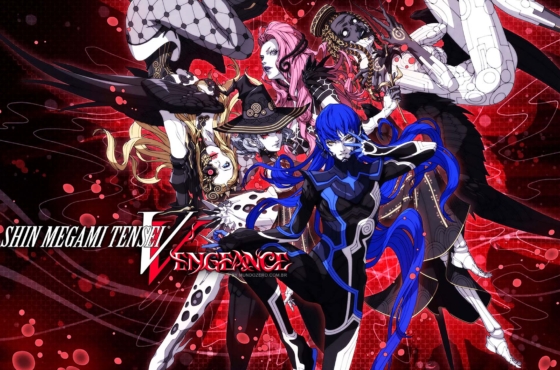Shin Megami Tensei V: Vengeance chega antes do esperado