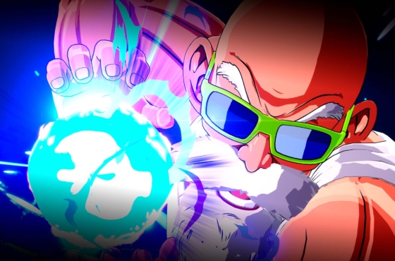 Dragon Ball: Sparking! Zero – Gameplay Showcase