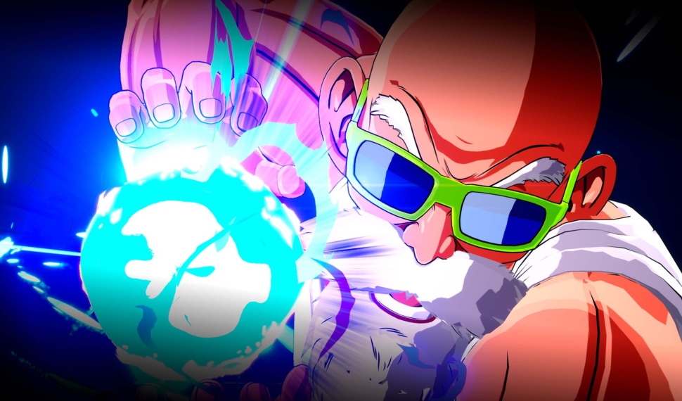 Dragon Ball: Sparking! Zero