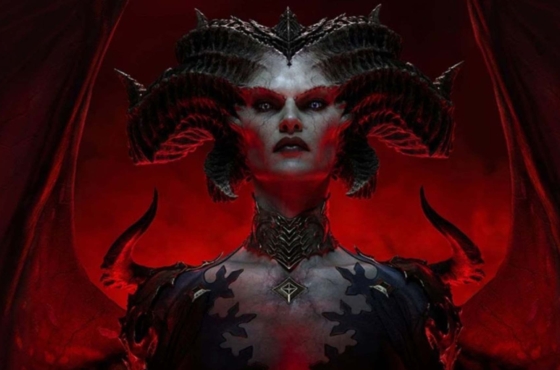 Diablo IV já está disponível no Xbox Game Pass