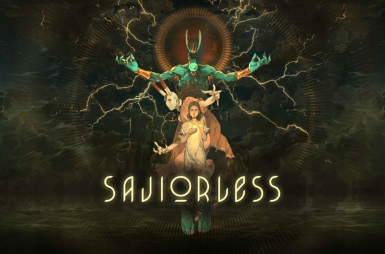 Saviorless – Review