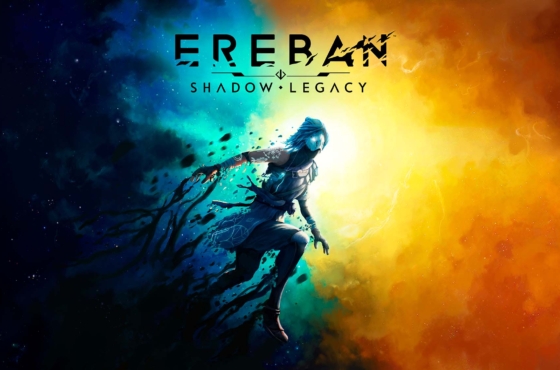 Ereban: Shadow Legacy – Review