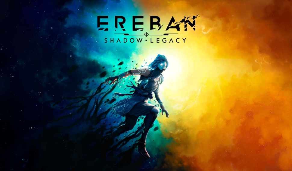Ereban: Shadow Legacy – Review