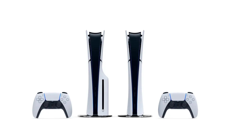 PlayStation Updates - Março de 2024