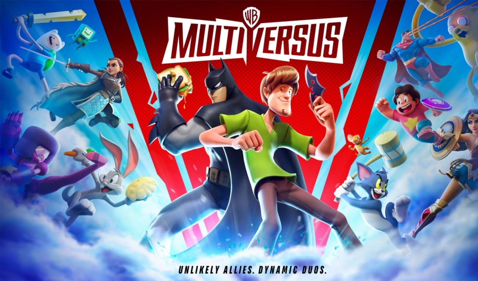 MultiVersus