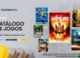 PlayStation Plus – Jogos Mensais de Janeiro de 2024