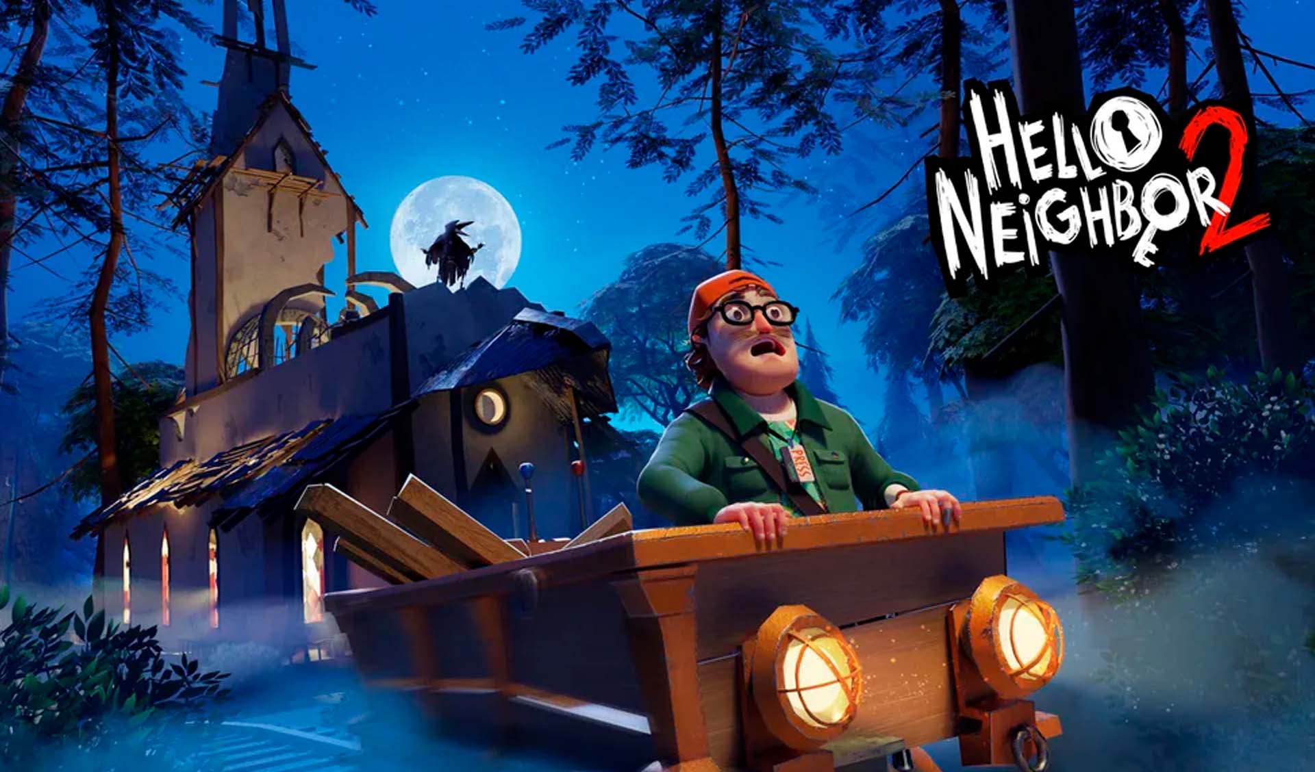 PlayStation Plus - Março de 2024