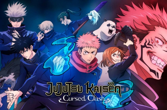Jujutsu Kaisen Cursed Clash – Review