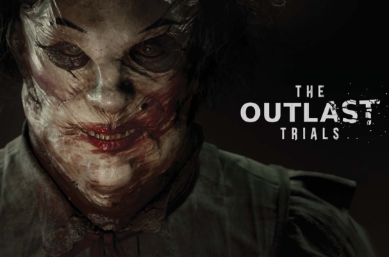 The Outlast Trials – Review