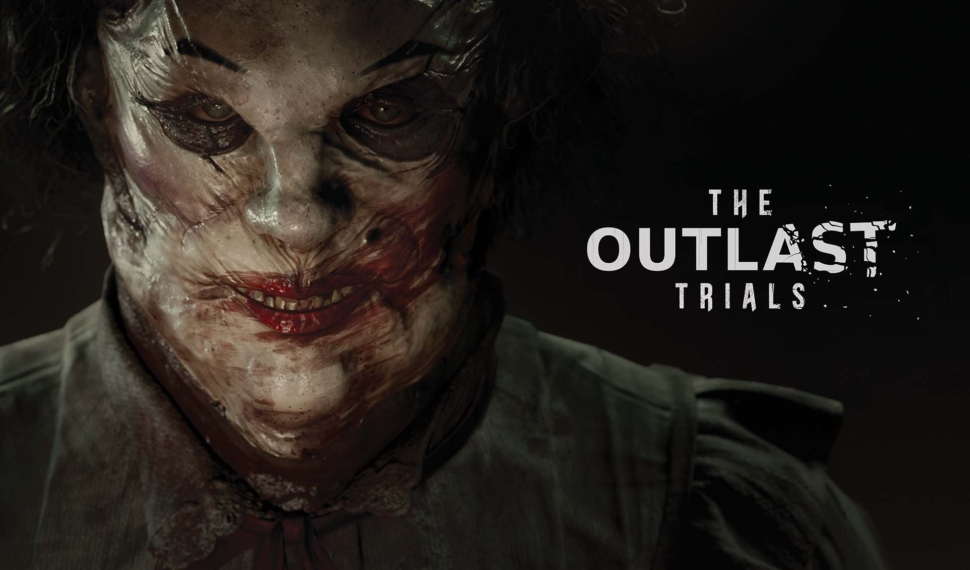 The Outlast Trials – Review
