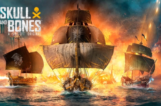 Skull and Bones – Review
