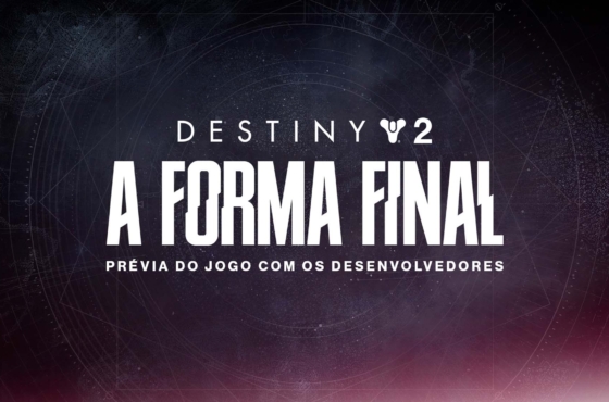 Destiny 2: A Forma Final apresenta Subclasse Prismática
