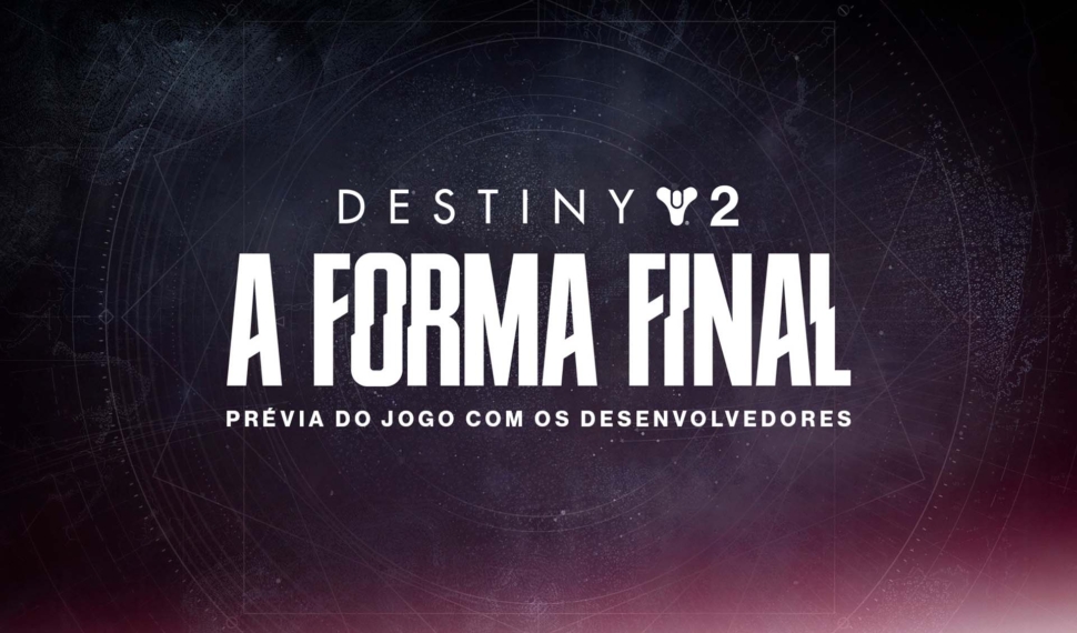 Destiny 2: A Forma Final apresenta Subclasse Prismática