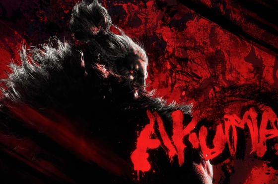 Street Fighter 6 recebe o Temível Akuma