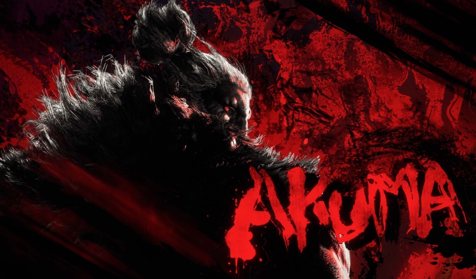 Street Fighter 6 recebe o Temível Akuma