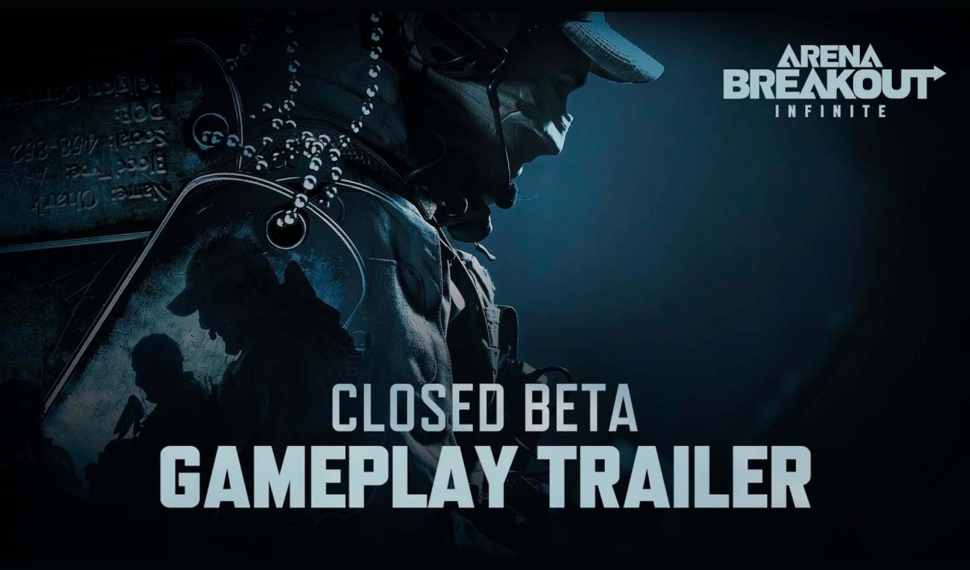 Arena Breakout: Infinite