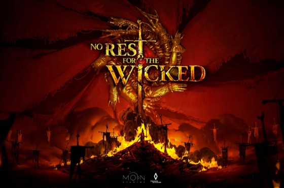 No Rest for the Wicked está disponível em Acesso Antecipado