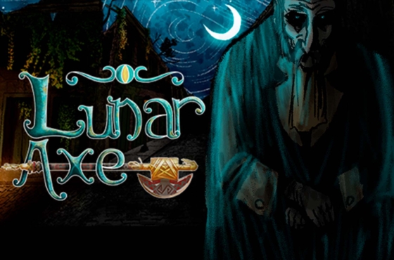 Lunar Axe ganha Data de Lançamento para Consoles