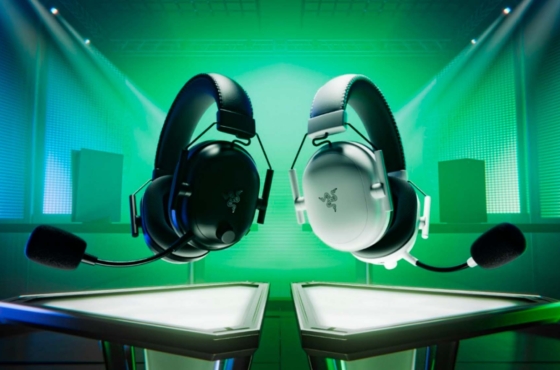 Razer apresenta Headset BlackShark V2 Pro para Consoles