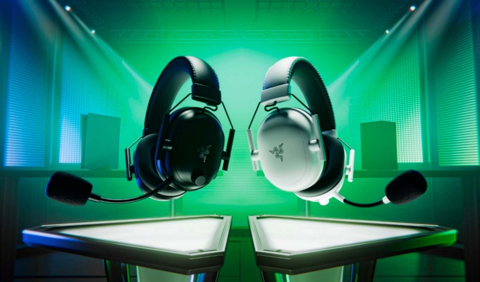 Razer apresenta Headset BlackShark V2 Pro para Consoles