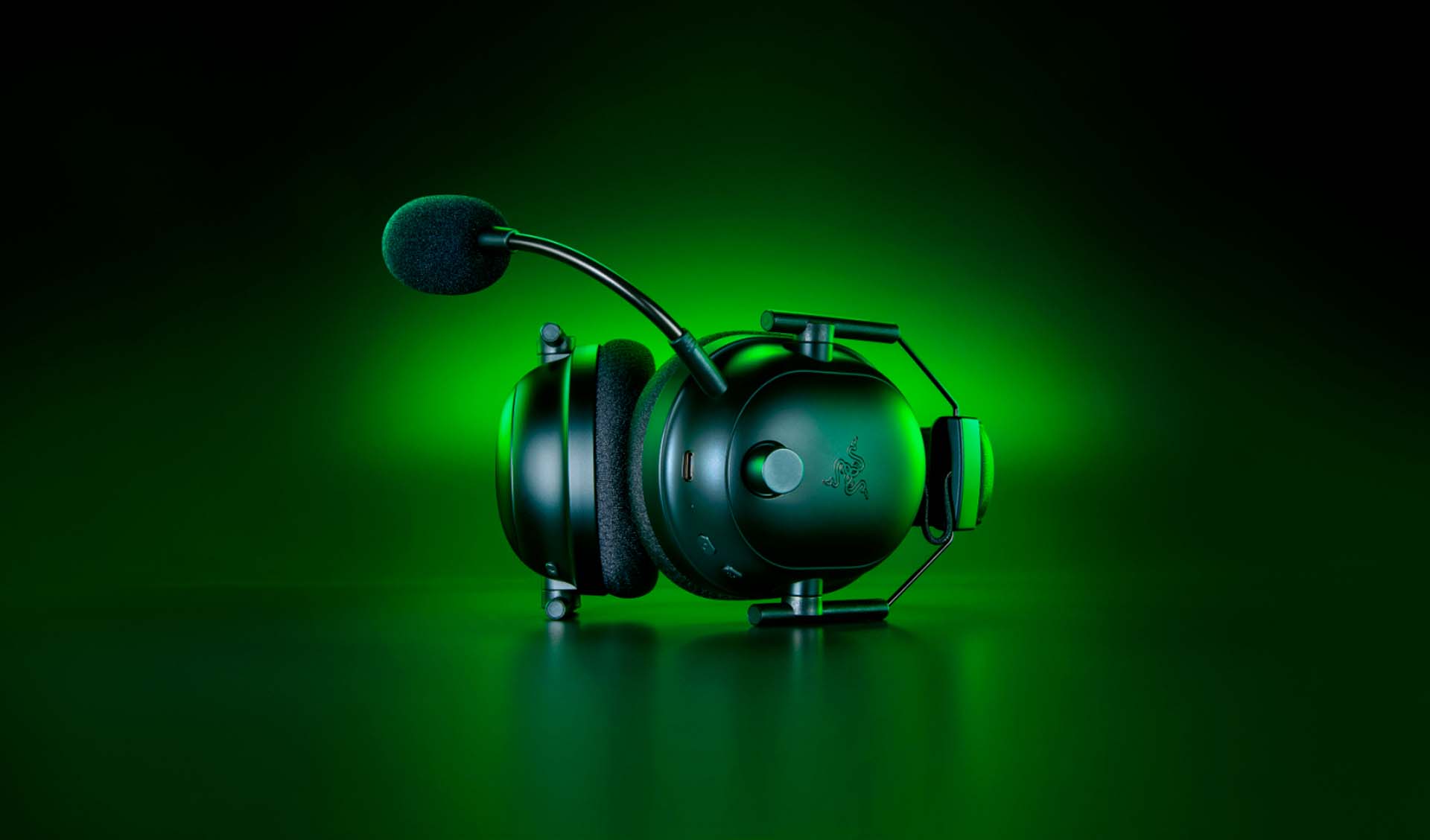 Razer BlackShark V2 Pro