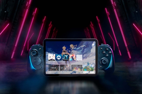 Razer apresenta Novo Controle Mobile Kishi Ultra