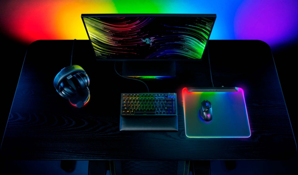 Razer Firefly V2 Pro