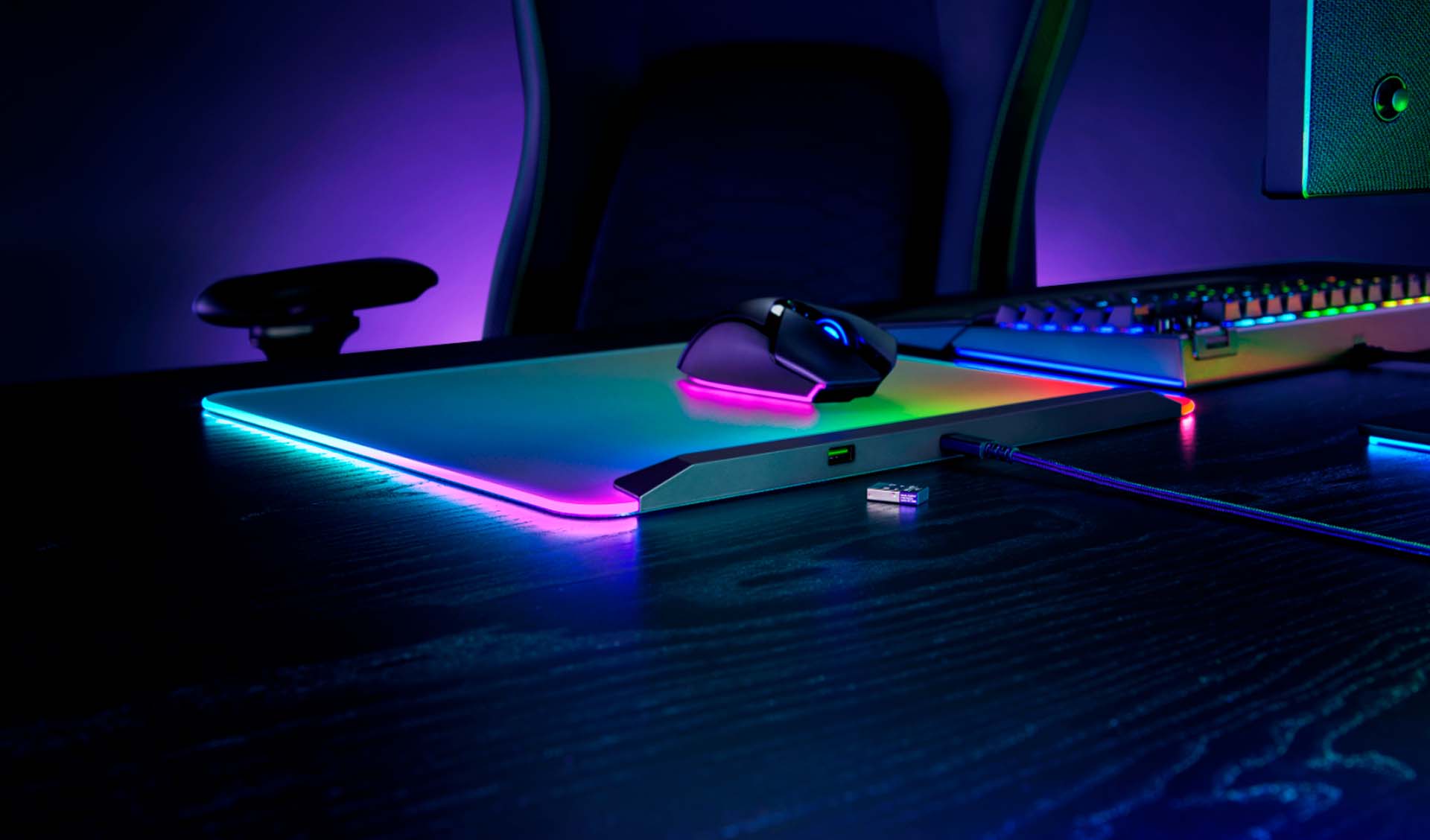 Razer Firefly V2 Pro
