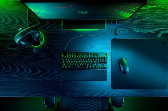 Razer Viper V3 Pro Domina o Cenário dos eSports