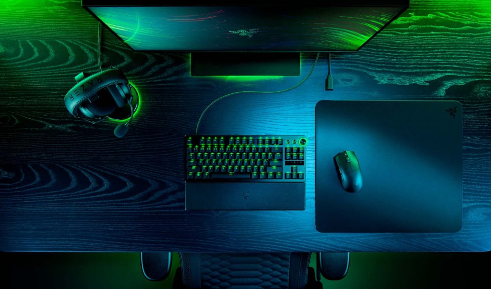 Razer Viper V3 Pro Domina o Cenário dos eSports