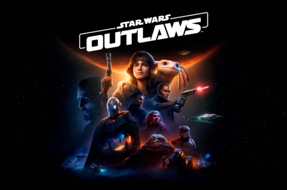 Star Wars Outlaws ganha Data de Lançamento