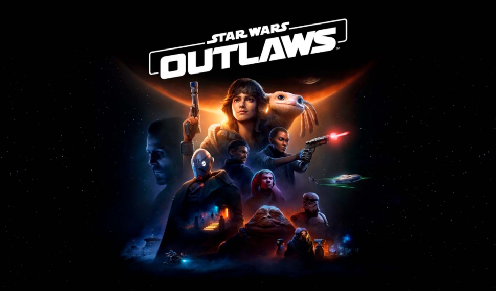 Star Wars Outlaws ganha Data de Lançamento