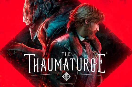 The Thaumaturge – Review