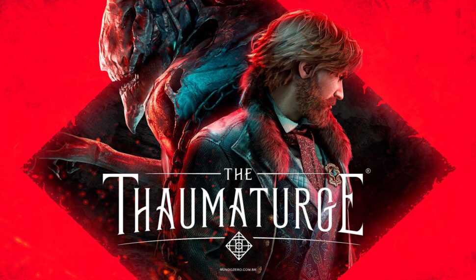 The Thaumaturge – Review