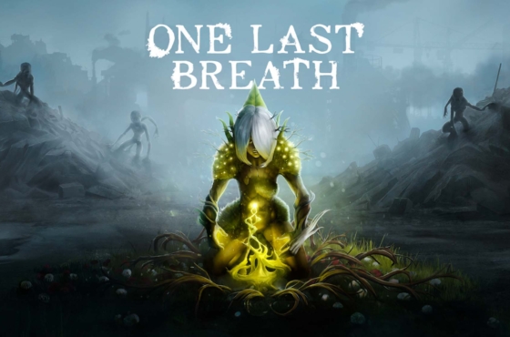 One Last Breath – Review