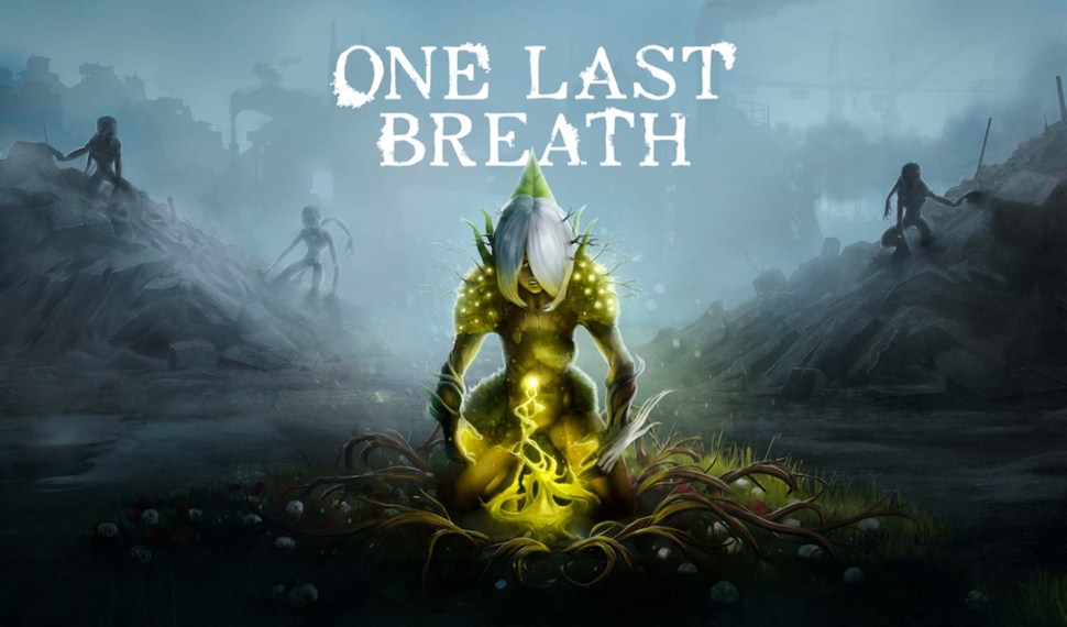 One Last Breath – Review