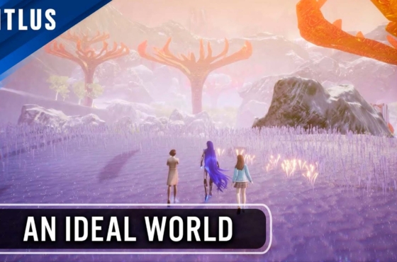 Shin Megami Tensei V: Vengeance revela Nova Linha Narrativa