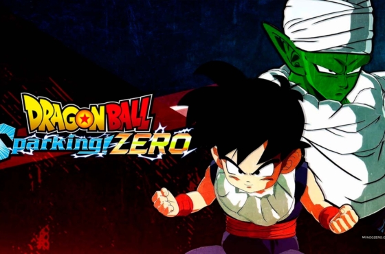 Dragon Ball Sparking! ZERO revela Novos Personagens