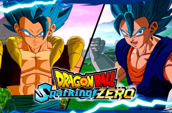 Dragon Ball: Sparking! ZERO revela Novos Personagens