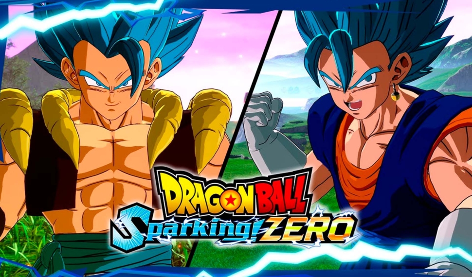 Dragon Ball: Sparking! ZERO revela Novos Personagens