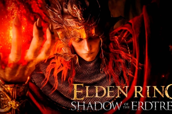 ELDEN RING revela mais detalhes da História de Shadow of The Erdtree