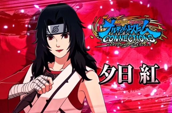 Naruto X Boruto Connections recebe Terceira DLC