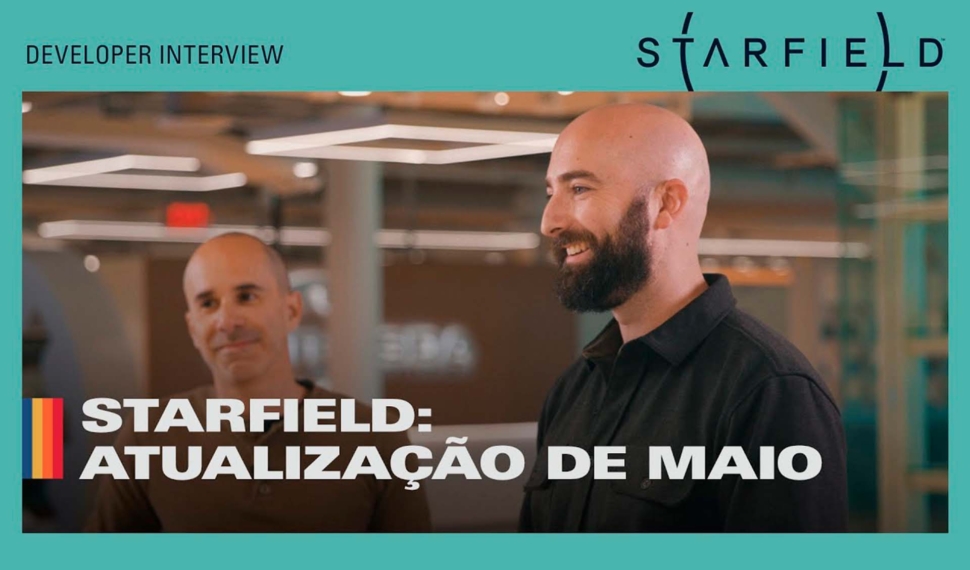 Starfield