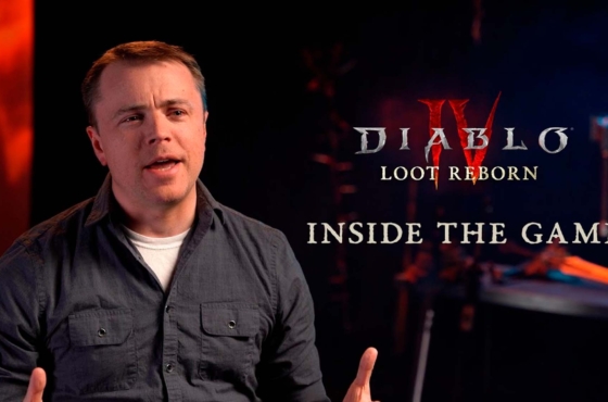 Diablo IV ganha Novo Vídeo com Detalhes da Temporada 4