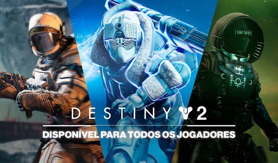Destiny 2