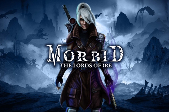Morbid: The Lords of Ire já está disponível para PC e Consoles