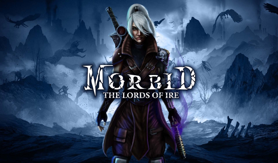 Morbid: The Lords of Ire