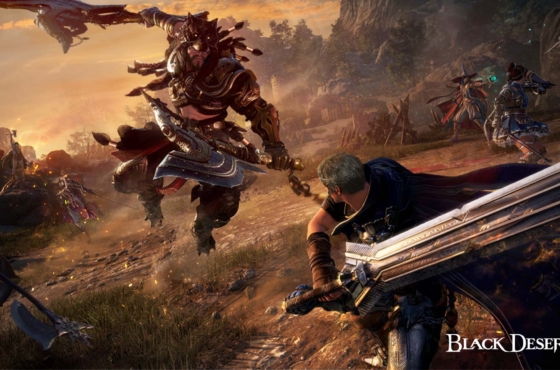 Black Desert Online reformula Modo Guerra de Base