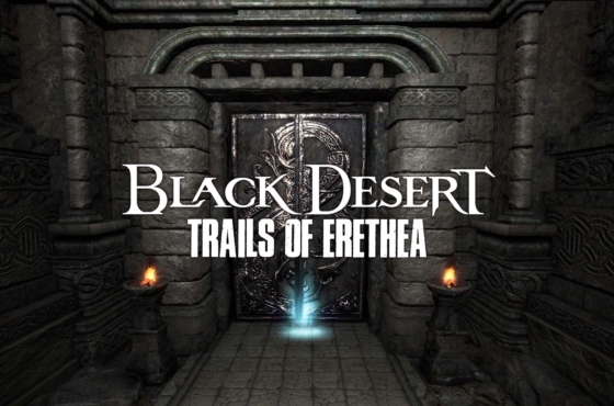 Black Desert Online apresenta as Provações de Erethea